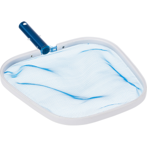 Pro serie overfladenet med alu ramme betrukket med plast